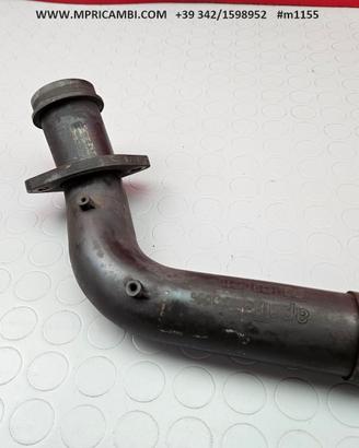 COLLETTORE SCARICO APRILIA DORSODURO 750 2008 2016