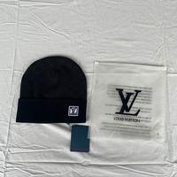 Cappellino LV taglia unica
