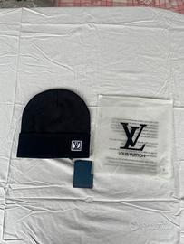 Cappellino LV taglia unica