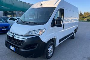 Citroen Jumper 33 2.2 140 S&S PM-TM Furgone