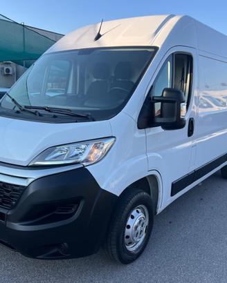 Citroen Jumper 33 2.2 140 S&S PM-TM Furgone