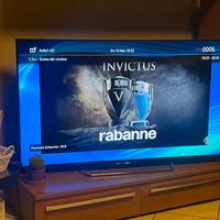 Tv sony bravia 55 pollici