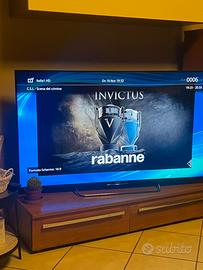 Tv sony bravia 55 pollici