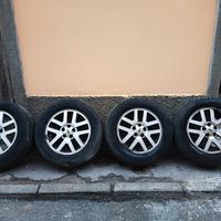 cerchi 18 Land Rover Discovery 3/4