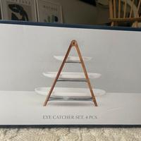 Villeroy & Boch Artesano Original Set alzata 4pz