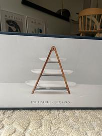 Villeroy & Boch Artesano Original Set alzata 4pz