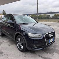 Audi Q3 2.0 TDI Advanced