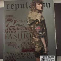 Taylor Swift Reputation Vol.2