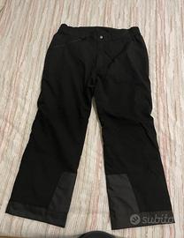 Trattabile - Pantaloni da neve Wedze donna NUOVI