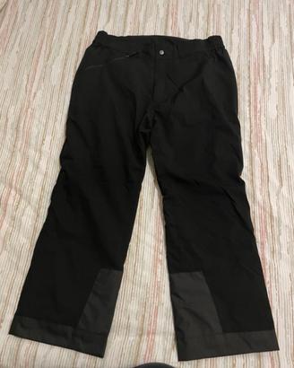 Trattabile - Pantaloni da neve Wedze donna NUOVI