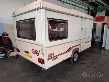 CARAVAN PIEGHEVOLE ESTEREL 39
