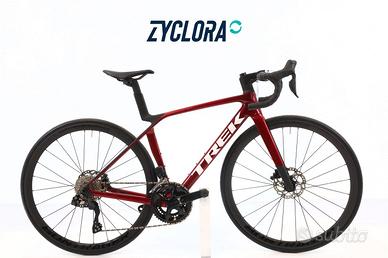 Trek Madone SL 6 Di2 12V t.52