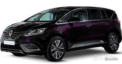 Ricambi renault espace