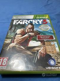 Far Cry 3 Retrocompatibile con nuove generazioni