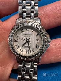Raymond Weil Tango