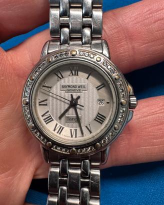 Raymond Weil Tango