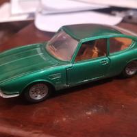 MEBETOYS A14 A 14 1/43 FIAT DINO COUPE' VERDE MET.