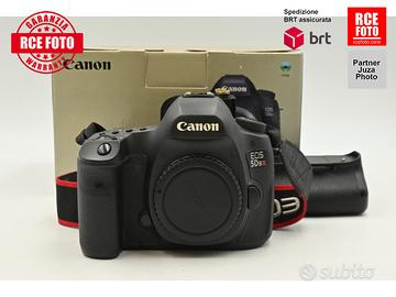 Canon 5Ds R
