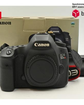 Canon 5Ds R