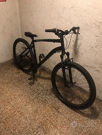 MTB rockrider 