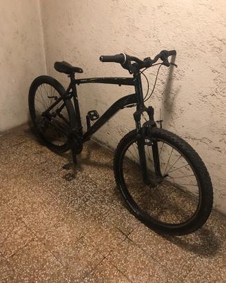 MTB rockrider 