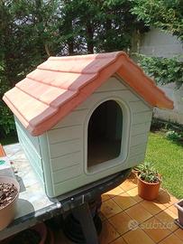Cuccia per cane