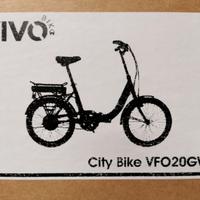 Bicicletta elettrica Vivo