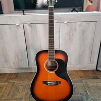 Chitarra acustica EKO
