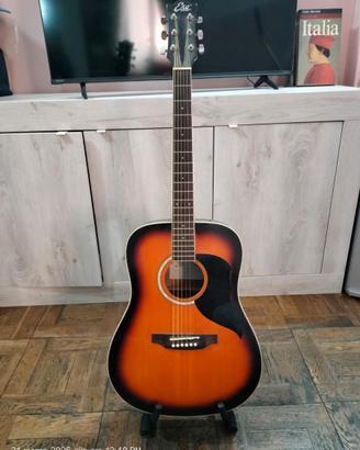 Chitarra acustica EKO