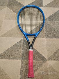 Racchetta Tennis Head PCI 900
