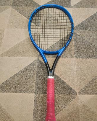Racchetta Tennis Head PCI 900