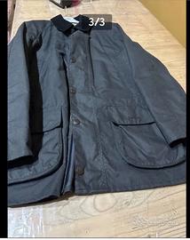 Giacca Barbour