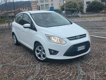 Ford c max 