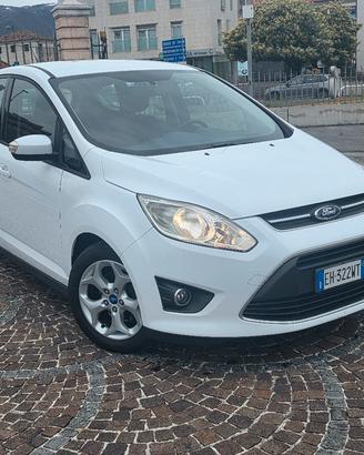 Ford c max 