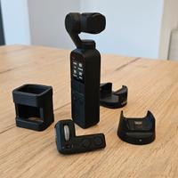 DJI Osmo Pocket 1