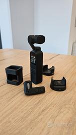 DJI Osmo Pocket 1