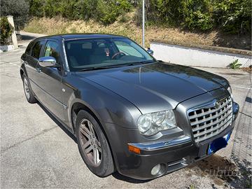 Chrysler c300 Touring 2007