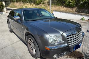 Chrysler c300 Touring 2007