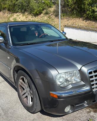 Chrysler c300 Touring 2007