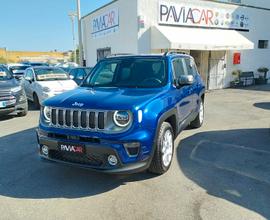 Jeep Renegade 1.6 CV 120 Limited