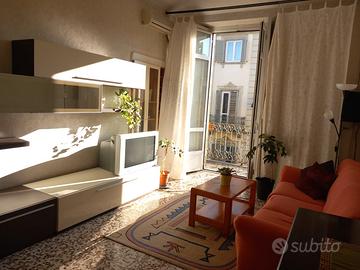 Stanze singole in appartamento condiviso