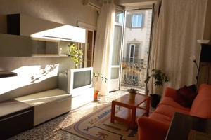 Stanze singole in appartamento condiviso