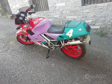 Aprilia AF1 125 - 1990