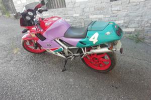 Aprilia AF1 125 - 1990