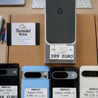 Google pixel 10 256gb