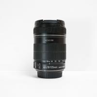 Obiettivo Canon EF-S 18-135mm 3.5-5.6 IS