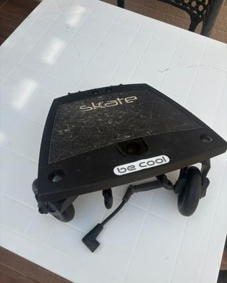 Pedana universale per passeggino Be Cool Skate