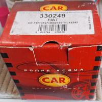 pompa acqua fiat 