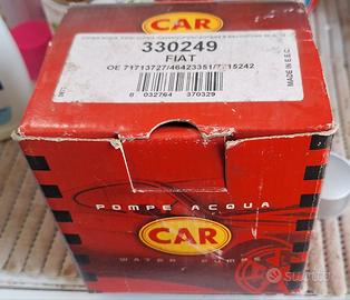 pompa acqua fiat 