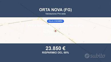 Immobile in asta di 89 m² con più di 5 locali a Or
